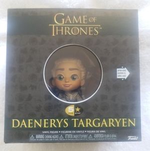 Game of thrones funko